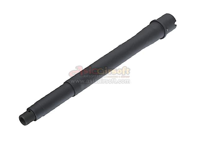 Z-Parts] 10.5inch Aluminium Outer Barrel[For Systema PTW M4][Type