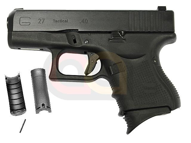 WE-Tech] Airsoft G27 GBB Airsoft Pistol [Gen.4] [BLK] – Asiaairsoft