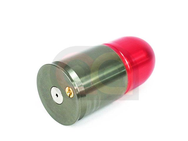 Army Force] Paintball 40mm Gas Grenade Cartridge Short[CO2 Ver 