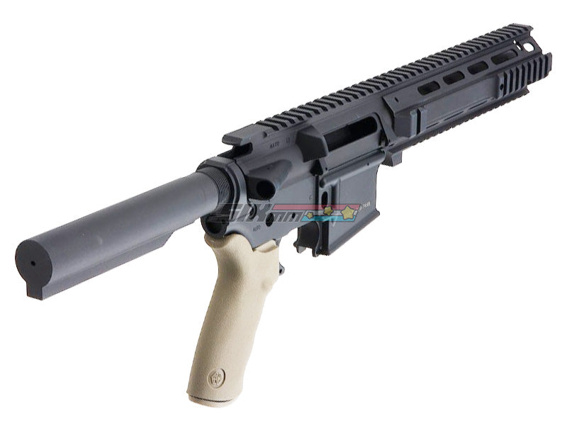 ARCHWICK] Officially Licensed L119A2 Conversion Kit for Tokyo Marui M –  Asiaairsoft