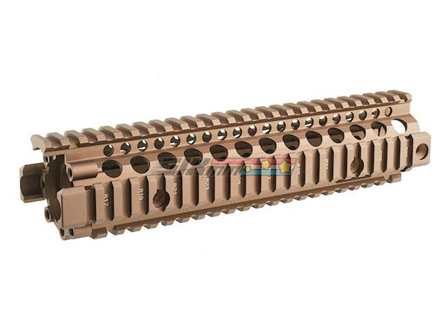 MadBull] MK18 9.5 Inch Daniel Defense SOPMOD II-RIS II[DE 