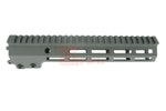 [Z-Parts] Mk16 10.5 inch Handguard [For Tokyo Marui M4 MWS Series][Green]