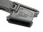 [RA-Tech] NOVESKE N4-300 7075 Forged Receiver 