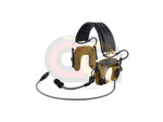 [Z.Tactical] [Item No.: Z038] Tactical Headset Comtac IV