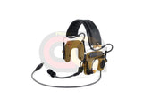 [Z.Tactical] [Item No.: Z038] Tactical Headset Comtac IV