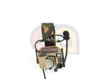 [Z.Tactical] [Item No.: Z038] Tactical Headset Comtac IV