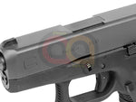 [WE] Model 26 GBB Airsoft Pistol Gun with Metal Slide [BLK]