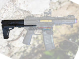 Description: [GK Tactical] PDW Stabilizer for Tokyo Marui M4 MWS GBBR 