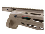 [ARES] Amoeba CNC M-Lok Handguard for Amoeba STRIKER Series [DE]