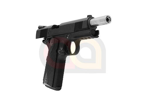 WE Full Metal M1911A1 Tactical GBB Airsoft