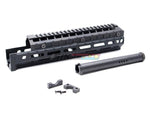 [5KU]Extended Universal Handguard[M-LOK Ver.][For AK47/AK74 AEG/GBB Series]