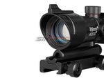 [AIM-0] 1X32 ACOG TA01NSN Red Dot Sight