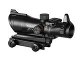 [AIM-0] 1X32 ACOG TA01NSN Red Dot Sight