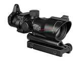 [AIM-0] 1X32 ACOG TA01NSN Red Dot Sight