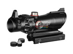 [AIM-0] 1X32 ACOG TA01NSN Red Dot Sight