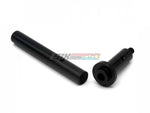 [AIP] Aluminum Recoll Spring Rod For Hi-capa 4.3 [BLK]