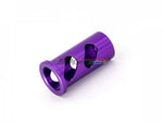 [AIP] Aluminum 4.3 Recoil Spring Guide Plug [Purple]