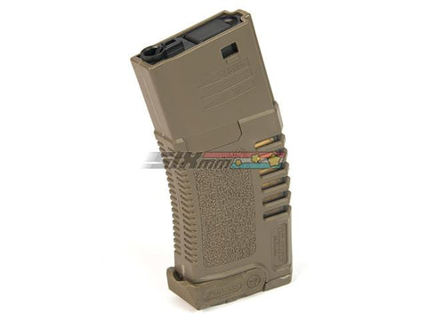 [ARES] Amoeba 300 rds Hi-Cap Magazines for M4/M16 AEG  [DE]