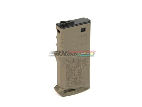  [ARES] Amoeba 120 rds Short Magazines for M4 / M16 AEG [DE]