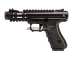 [WE-Tech] Galaxy Airsoft GBB Pistol[BLK]