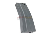 [CYMA][M013B] M4/M16 Metal 50rds AEG Magazine[Grey]