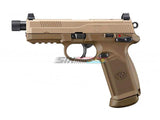 [CyberGun] VFC FNX-45 Tactical Airsoft GBB Pistol[DE]