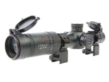 [Discovery]T-EAGLE Optics ER 1-6x24 IR[BLK]