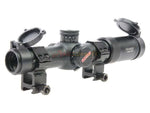 [Discovery]T-EAGLE Optics ER 1-6x24 IR[BLK]