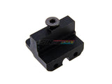 [Dynamic Precision] Fiber Optic Rear Sight for Tokyo Marui / WE Model 17