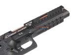 [EMG] TTI 2011 Combat Master GBB Pistol[Island Barrel Ver./STD]