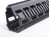 [ARES] CNC RAS Hanguard for G36 Series [Long]