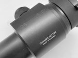 [GG] Airsoft Comp M2 Airsoft Reddot Sight[Engraved Logo]