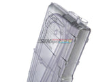 [ARES] 130rds M4 AMAG Magazine for M4/ M16 AEG [5pc] [1box] [Transparent]