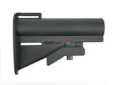 [Maddog] CAR15 / M723 Commando Carbine Stock[BLK]