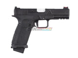 [RWA] AGENCY ARMS EXA GBB PISTOL[BLK]