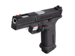 [RWA] AGENCY ARMS EXA GBB PISTOL[BLK]