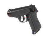 [Tokyo Marui] PPK Gindan Airsoft Spring Pistol[BLK]