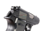 [Tokyo Marui] PPK Gindan Airsoft Spring Pistol[BLK]