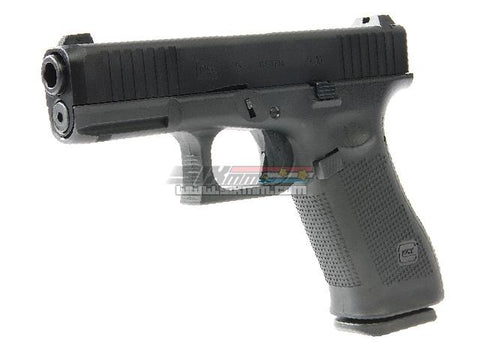 [Umarex]VFC Glock 45 Airsoft GBB Pistol[BLK]