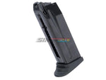 [Umarex] VFC HK45 Compact Tactical GBB Magazine[22rds]