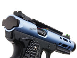 [WE-Tech] Galaxy 1911 GBB Airsoft Pistol[BLU / BLK]