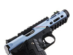 [WE-Tech] Galaxy 1911 GBB Airsoft Pistol[BLU / BLK]