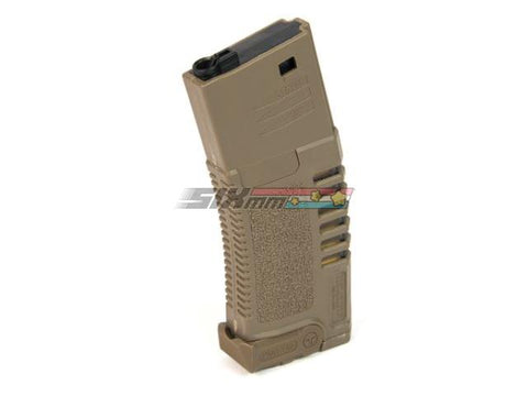 [ARES] Amoeba 140 rds Magazines for M4/M16 AEG [5pc][1box] [DE]