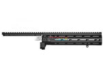 [ARES] Amoeba CNC M-Lok Handguard for Amoeba STRIKER Series [BLK]