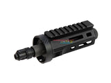 [ARES] M-Lok Handguard [Short] for ARES M45X AEG [BLK]