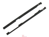 [Z-Parts] CNC Steel Cocking Bar Set for Marushin M500 Series(Blk) 