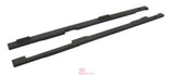 [Z-Parts] CNC Steel Cocking Bar Set for Marushin M500 Series(Blk) 